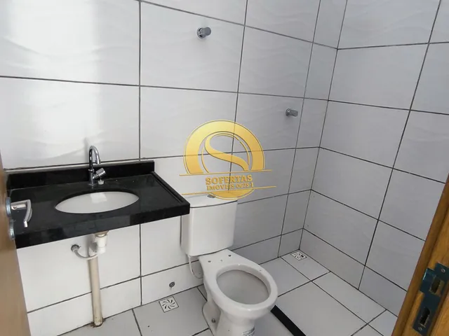 Imagem 7: Casa Novas Prontas para Morar no Bairro Portal Sudoeste