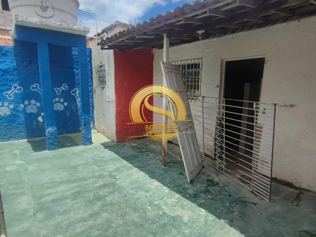 Imagem 2: Casa para Locação Fins Comerciais no Bairro do Catolé