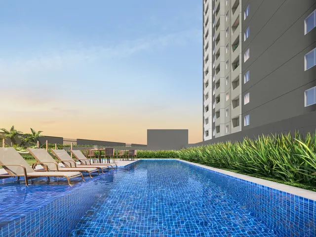 Imagem 10: Grand Vivaz Lapa 2 - Grand Vivaz Lapa 2
