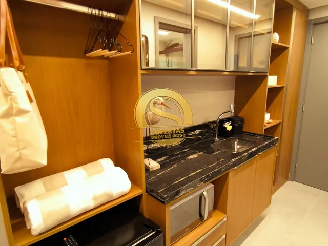 Imagem 9: Flat 100% Mobiliado no Bairro do Cabo Branco Edificio Hit