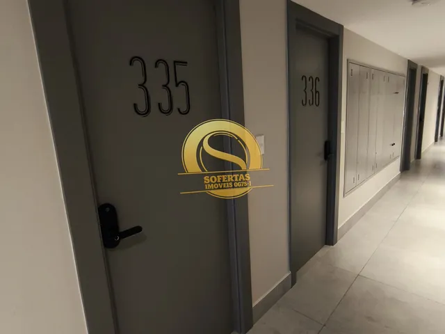 Imagem 12: Flat 100% Mobiliado no Bairro do Cabo Branco Edificio Hit