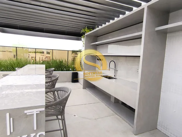 Imagem 8: Flat 100% Mobiliado no Bairro do Cabo Branco Edificio Hit