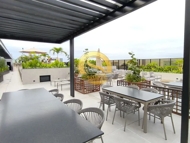 Imagem 3: Flat 100% Mobiliado no Bairro do Cabo Branco Edificio Hit