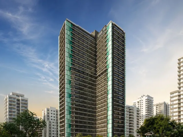 Imagem: W Stay Perdizes - W Stay Perdizes - Residencial