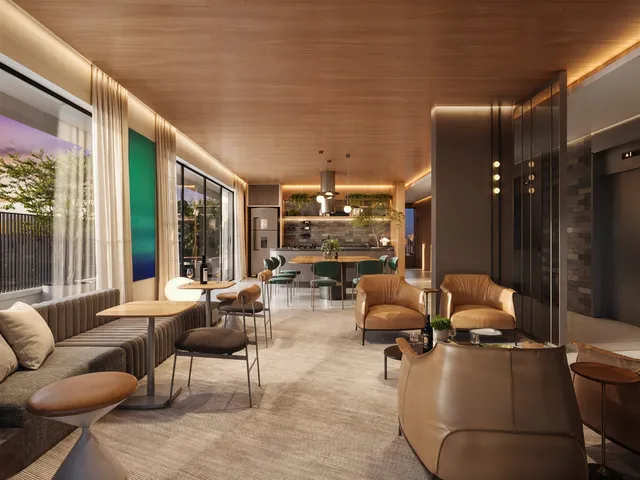 Imagem 16: W Stay Perdizes - Residencial