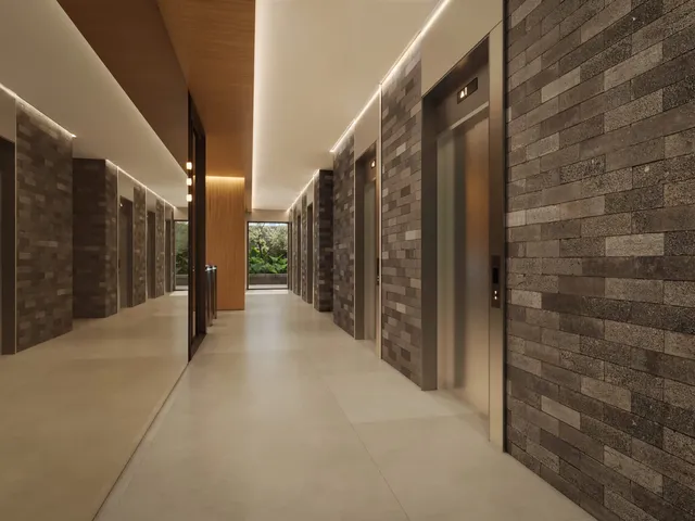 Imagem 15: W Stay Perdizes - Residencial