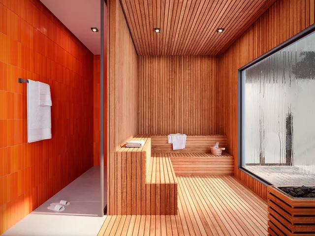 Imagem 12: Apartamento À Venda em São Paulo, Perdizes, com 1 Quarto, 24,08M²