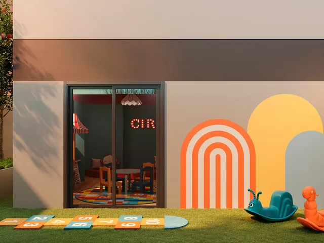 Imagem 16: Apartamento À Venda em São Paulo, Perdizes, com 1 Quarto, 24,08M²