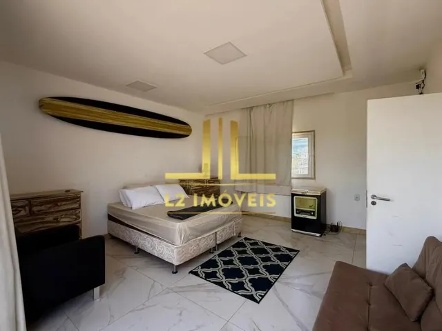 Imagem 9: Casa Solta - 4 Suítes - 1.000M² - Piscina - 10 Vagas - Ilha do Meio - Itacimirim