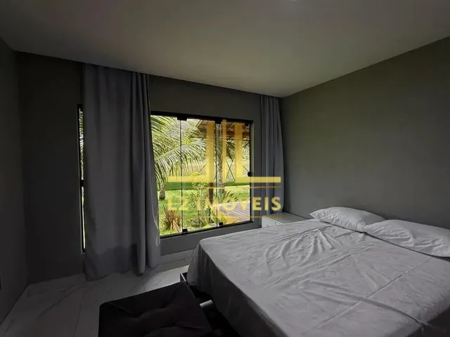Imagem 13: Casa Solta - 4 Suítes - 1.000M² - Piscina - 10 Vagas - Ilha do Meio - Itacimirim