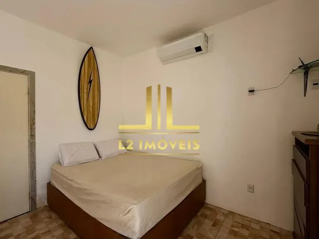 Imagem 12: Casa Solta - 4 Suítes - 1.000M² - Piscina - 10 Vagas - Ilha do Meio - Itacimirim