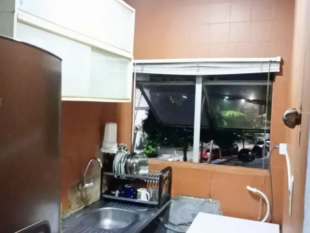 Imagem 6: Apartamento À Venda no Residencial Natália Lins | 2 Quartos