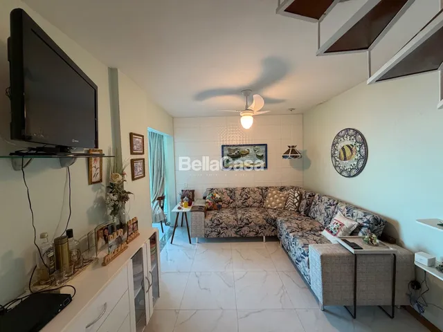 Imagem 2: Apartamento 3 Quartos (3 Suítes) de Frente para o Mar com Vista Maravilhosa