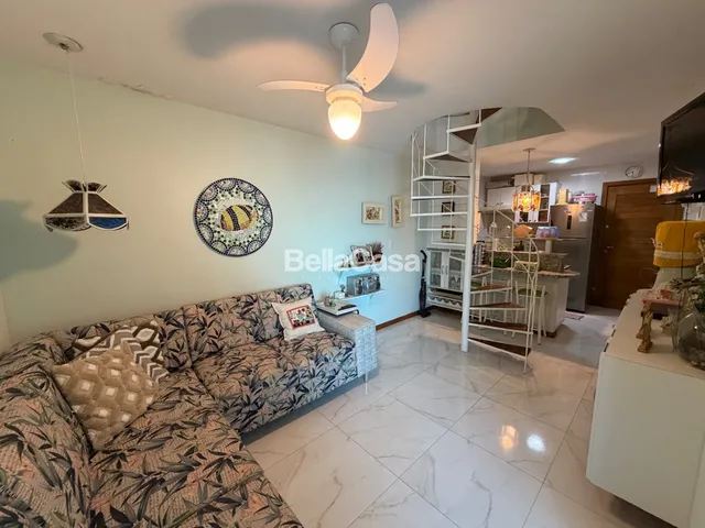 Imagem 4: Apartamento 3 Quartos (3 Suítes) de Frente para o Mar com Vista Maravilhosa
