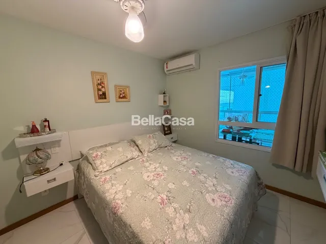 Imagem 5: Apartamento 3 Quartos (3 Suítes) de Frente para o Mar com Vista Maravilhosa