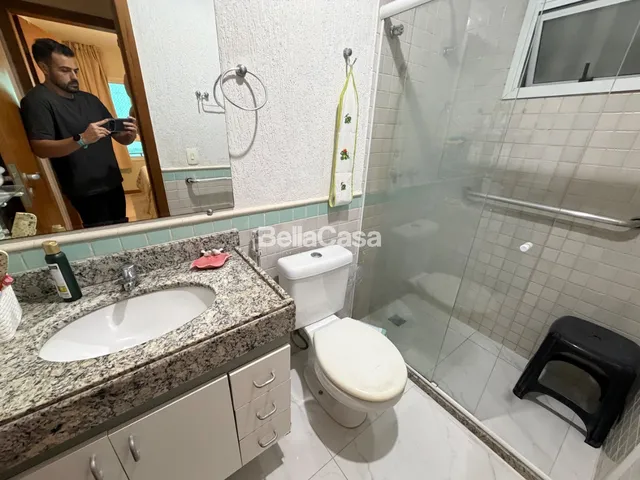 Imagem 6: Apartamento 3 Quartos (3 Suítes) de Frente para o Mar com Vista Maravilhosa