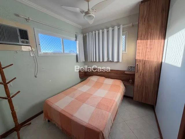 Imagem 8: Apartamento 3 Quartos (3 Suítes) de Frente para o Mar com Vista Maravilhosa