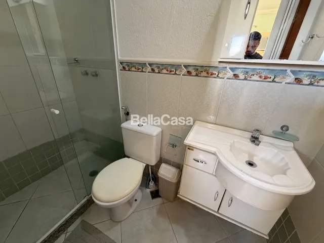 Imagem 9: Apartamento 3 Quartos (3 Suítes) de Frente para o Mar com Vista Maravilhosa
