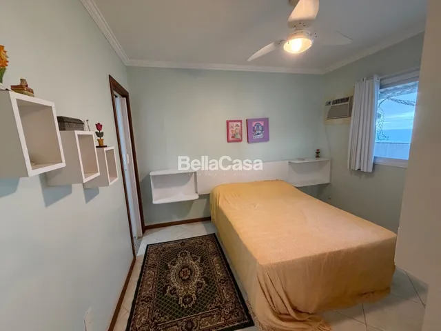 Imagem 11: Apartamento 3 Quartos (3 Suítes) de Frente para o Mar com Vista Maravilhosa