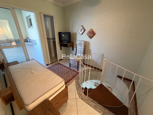 Imagem 14: Apartamento 3 Quartos (3 Suítes) de Frente para o Mar com Vista Maravilhosa