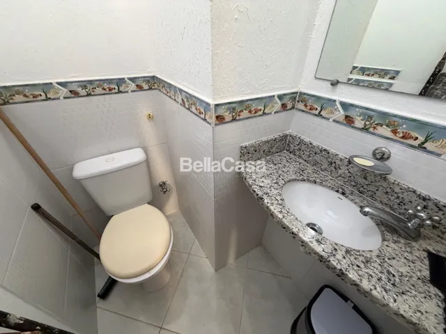 Imagem 16: Apartamento 3 Quartos (3 Suítes) de Frente para o Mar com Vista Maravilhosa