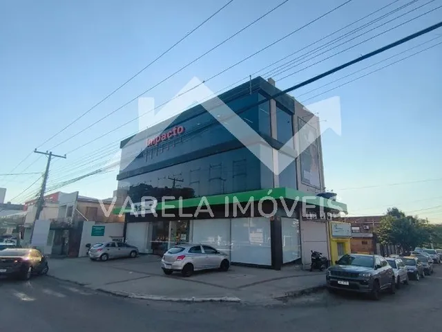Imagem: Sala Comercial em Uruguaiana - Rs, Santana