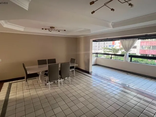 Imagem: Apartamento Residencial em Salvador - Ba