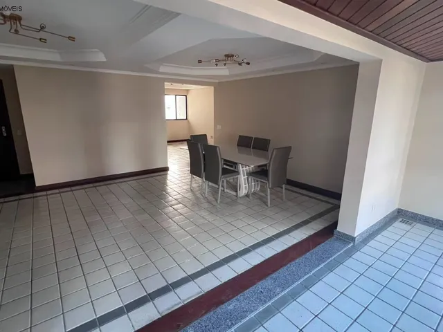Imagem 6: Apartamento Residencial em Salvador - Ba, Pituba