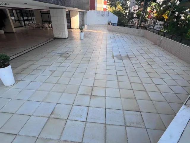 Imagem 2: Apartamento Residencial em Salvador - Ba, Pituba
