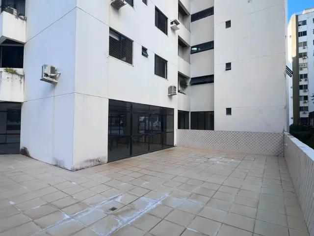 Imagem 10: Apartamento Residencial em Salvador - Ba, Pituba