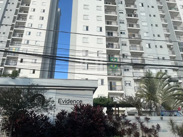 Imagem: Apartamento À Venda Condomínio Evidence
