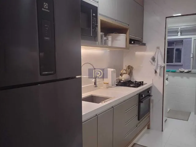 Imagem 5: Apartamento no Ipiranga