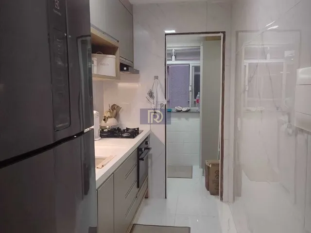 Imagem 3: Apartamento no Ipiranga