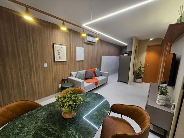 Imagem 2: Torres Jacarandá Exclusive em Ananindeua - Apartamentos de 2 Quartos com Lazer Completo