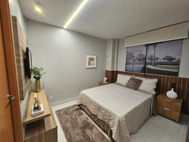 Imagem 11: Torres Jacarandá Exclusive em Ananindeua - Apartamentos de 2 Quartos com Lazer Completo
