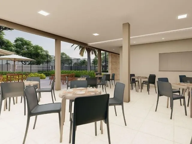 Imagem 7: Torres Jacarandá Exclusive em Ananindeua - Apartamentos de 2 Quartos com Lazer Completo