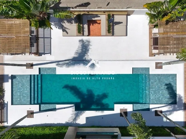 Imagem 9: Cobertura À Venda no Novo Campeche com 3 Dormitórios, Jacuzzi e Vista Panorâmica