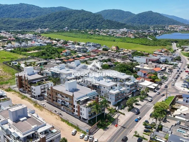 Imagem 14: Cobertura À Venda no Novo Campeche com 3 Dormitórios, Jacuzzi e Vista Panorâmica