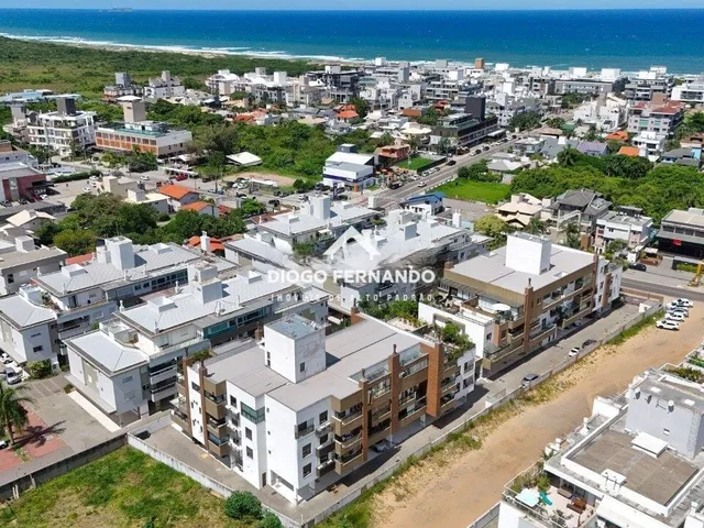 Imagem 5: Cobertura À Venda no Novo Campeche com 3 Dormitórios, Jacuzzi e Vista Panorâmica