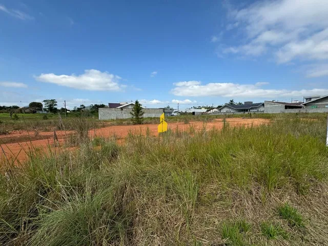 Imagem 6: Terreno em Divinéia, Rio dos Cedros/Sc