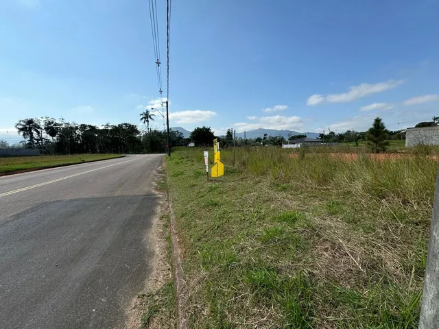Imagem 5: Terreno em Divinéia, Rio dos Cedros/Sc