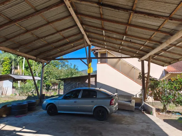 Imagem 6: Terreno À Venda no Bairro Centro - Benedito Novo/Sc