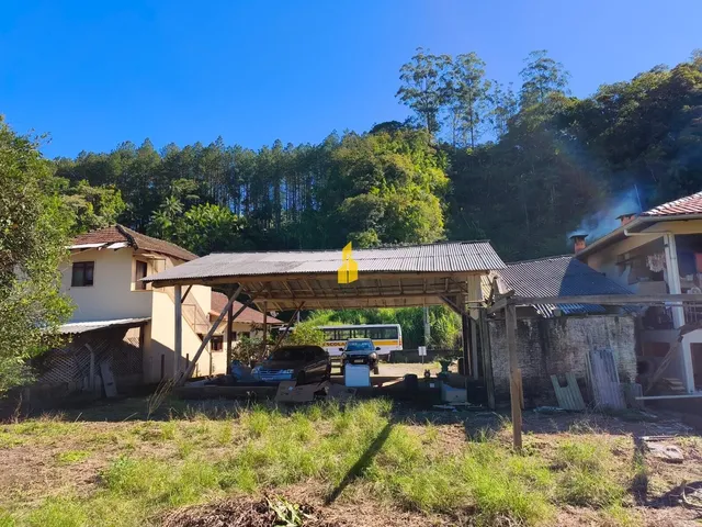 Imagem 5: Terreno À Venda no Bairro Centro - Benedito Novo/Sc