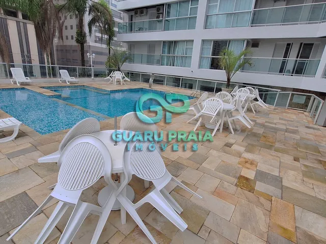 Imagem: Apartamento À Venda no Centro de Guarujá
