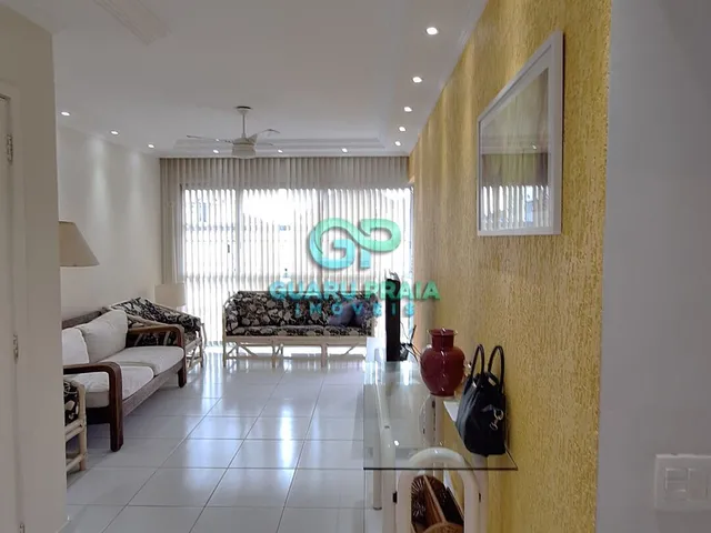 Imagem 13: Apartamento À Venda no Centro de Guarujá