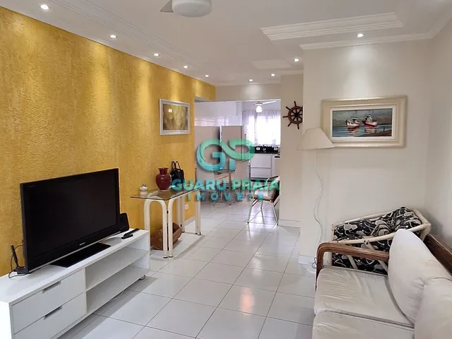 Imagem 5: Apartamento À Venda no Centro de Guarujá