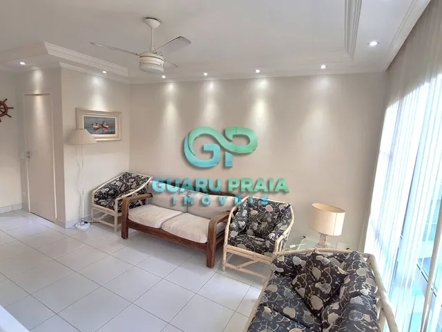 Imagem 4: Apartamento À Venda no Centro de Guarujá