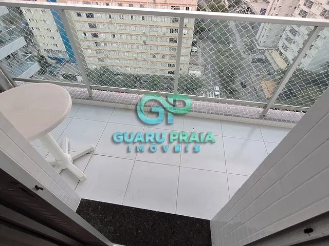 Imagem 7: Apartamento À Venda no Centro de Guarujá