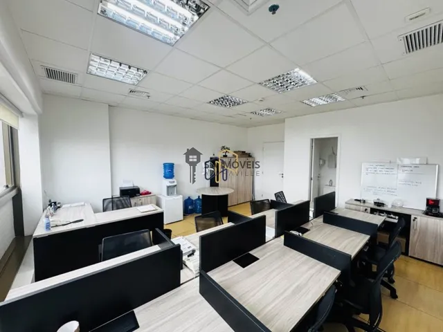 Imagem: Sala Comercial em Barueri - Sp, Alphaville