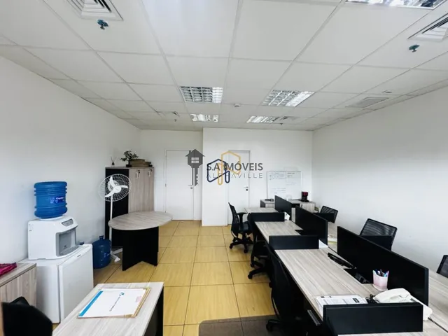 Imagem 4: Sala Comercial em Barueri - Sp, Alphaville Centro Industrial e Empresarial/Alphaville